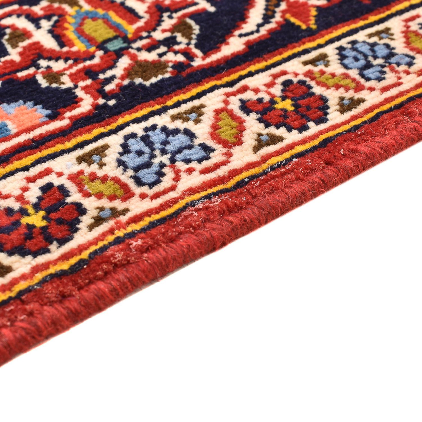 Kashan Rug 148x105cm - Persian Rugs