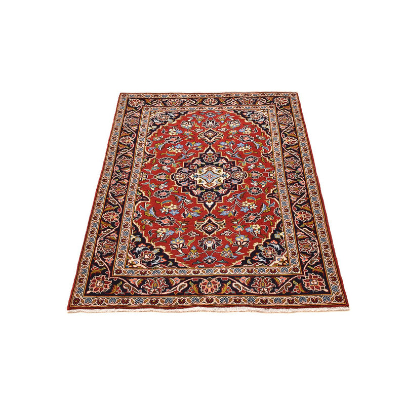 Perser Rug - Keshan - 148 x 105 cm - red