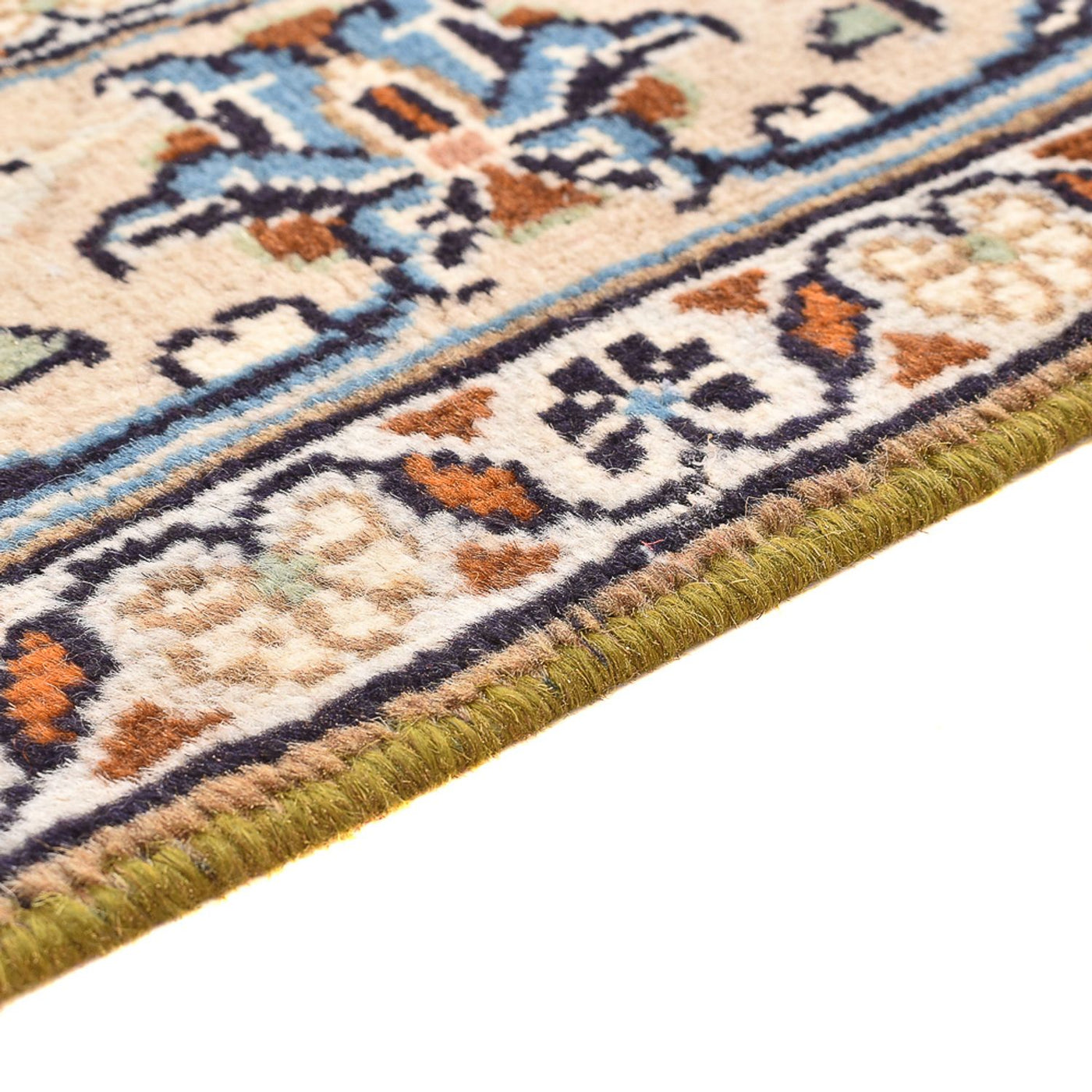 Kashan Rug 157x95cm - Persian Rugs