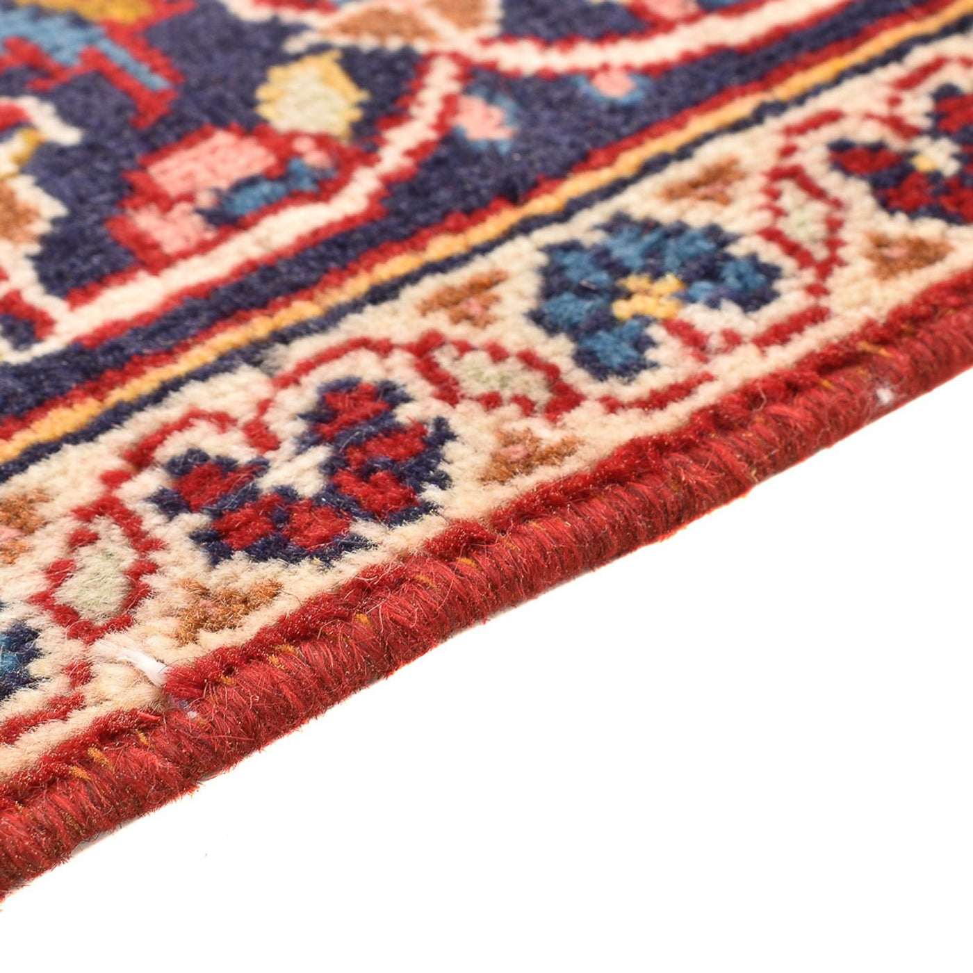 Kashan Rug 140x97cm - Persian Rugs