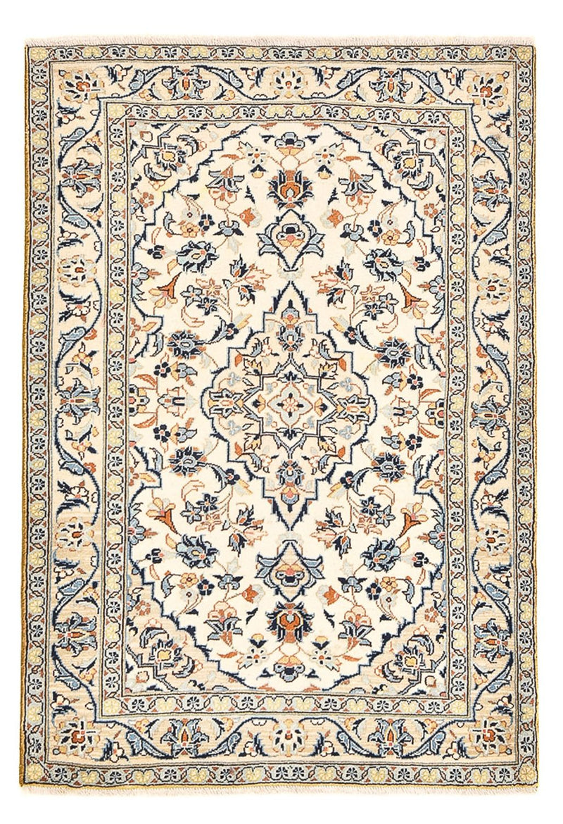 Kashan Rug 142x97cm - Persian Rugs