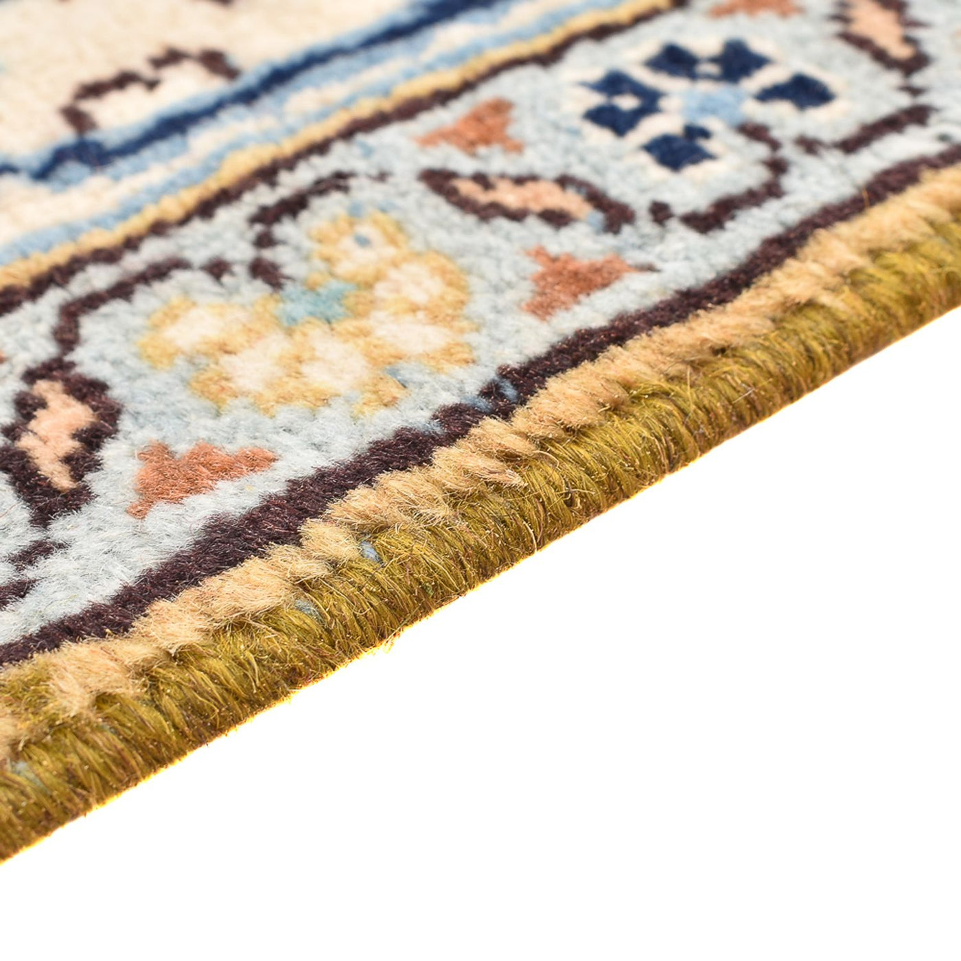 Kashan Rug 142x97cm - Persian Rugs