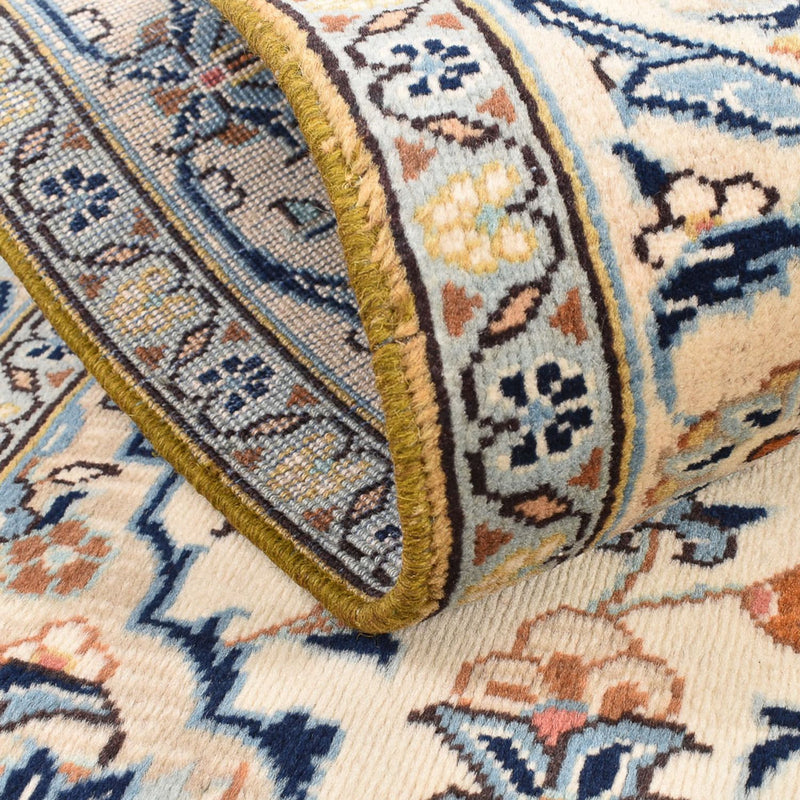Kashan Rug 142x97cm - Persian Rugs