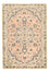 Perser Rug - Keshan - 140 x 95 cm - rose