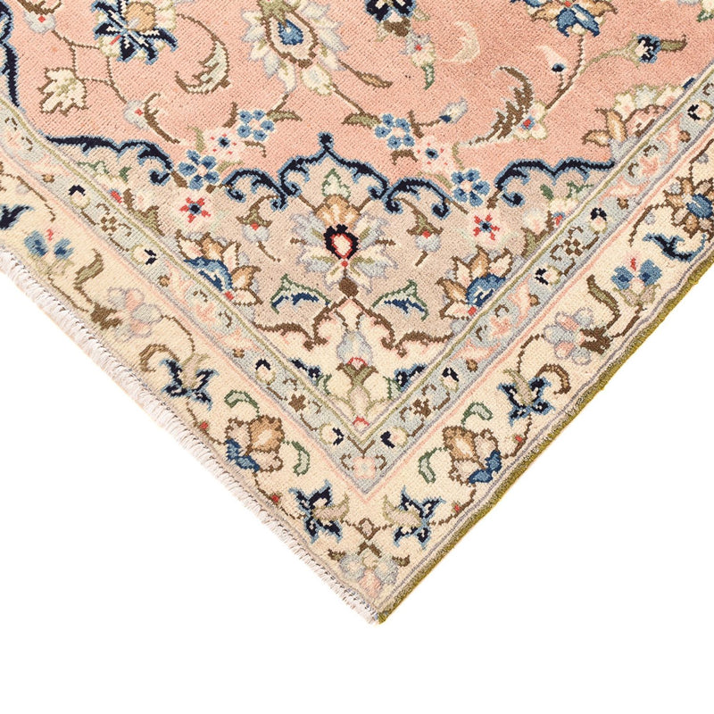 Perser Rug - Keshan - 140 x 95 cm - rose