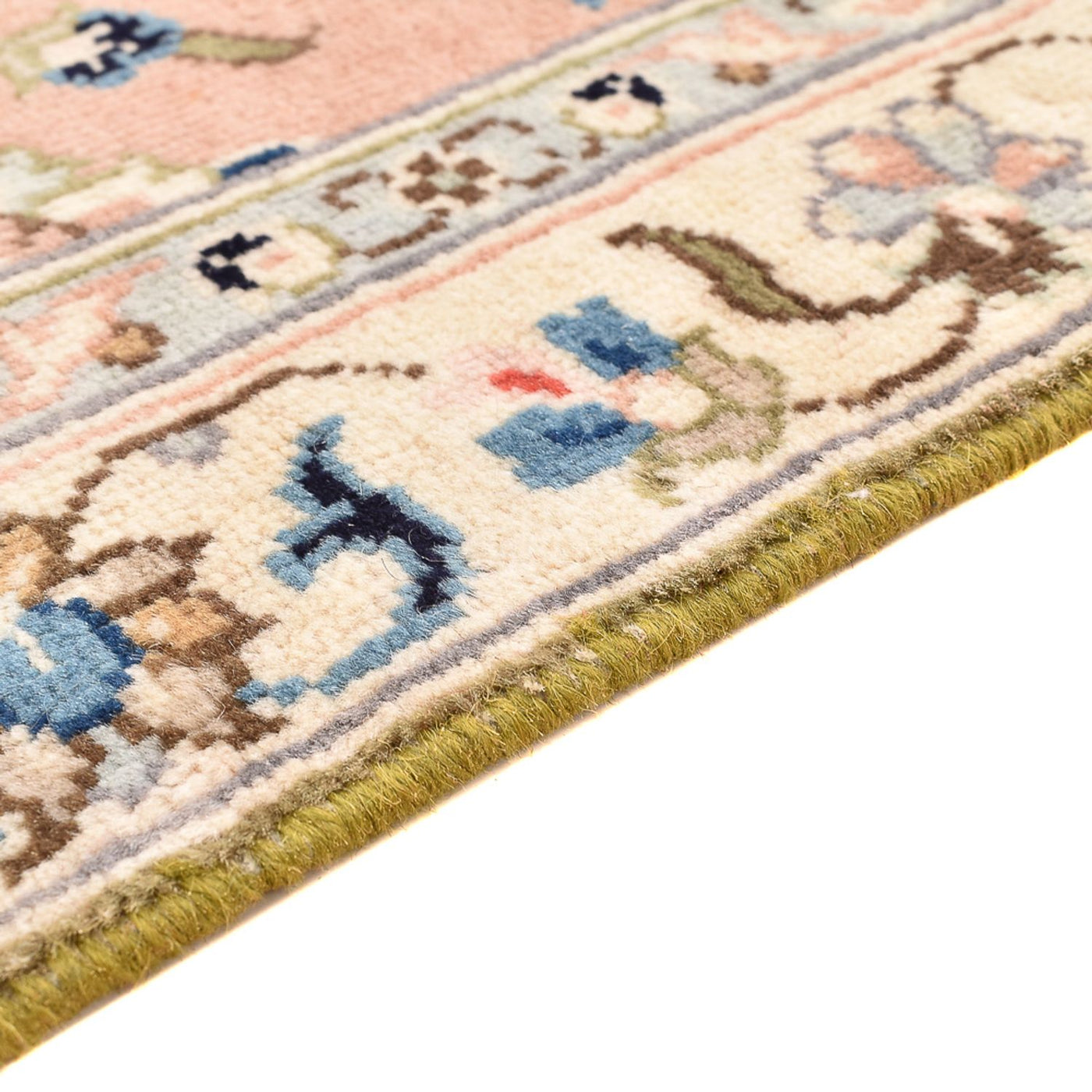 Kashan Rug 140x95cm - Persian Rugs