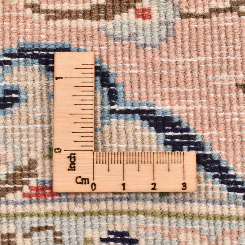 Perser Rug - Keshan - 140 x 95 cm - rose