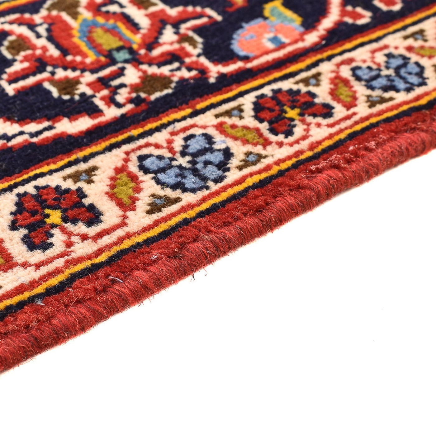 Kashan Rug 149x105cm - Persian Rugs