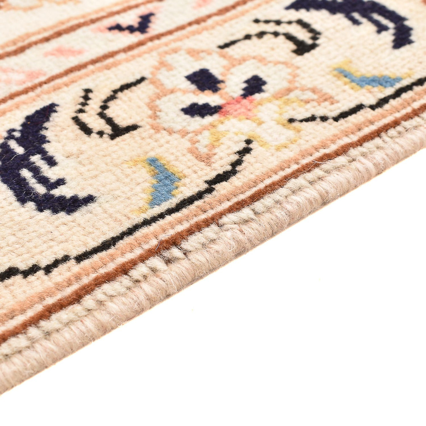 Kashan Rug 145x92cm - Persian Rugs