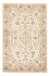 Perser Rug - Keshan - 150 x 98 cm - beige