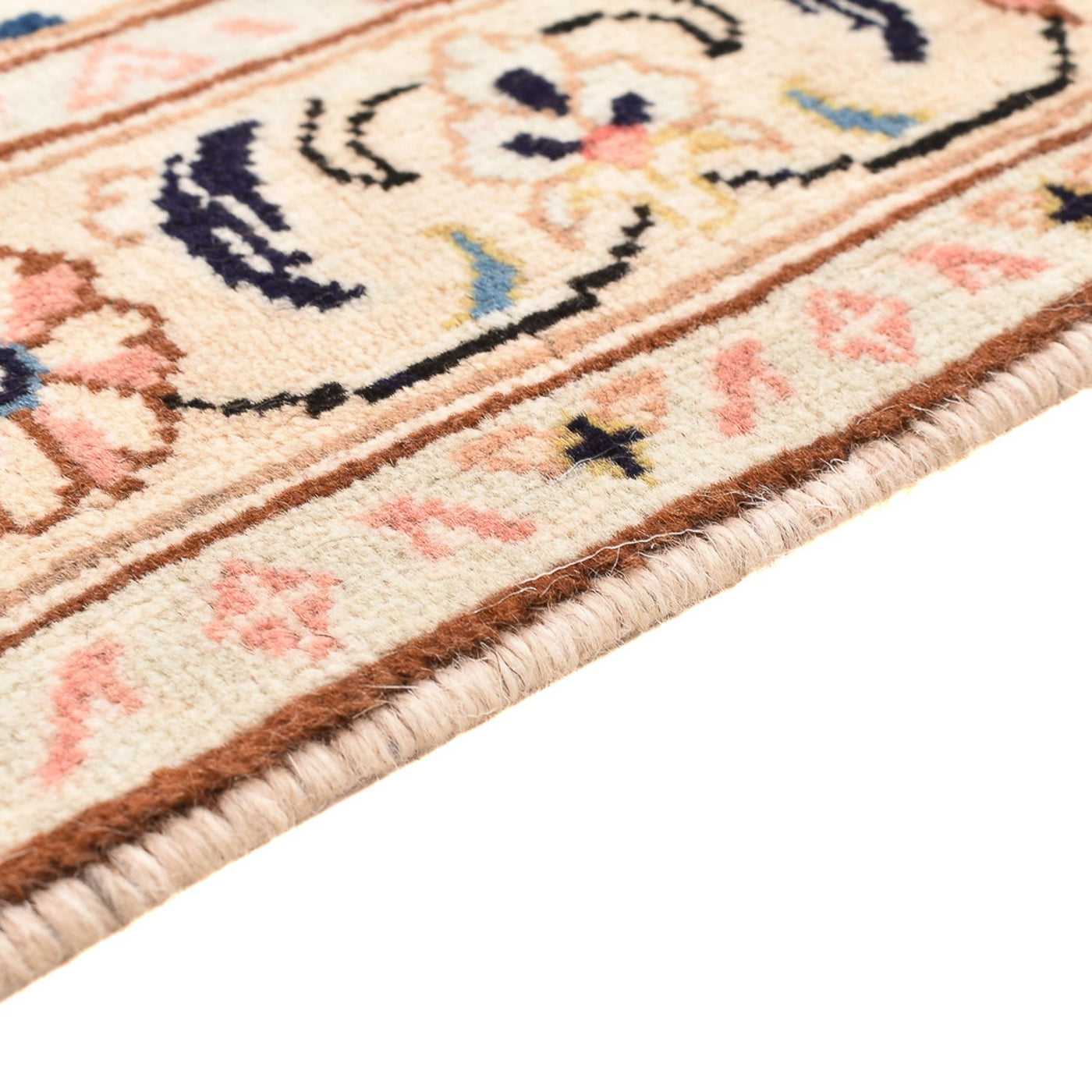 Kashan Rug 150x98cm - Persian Rugs