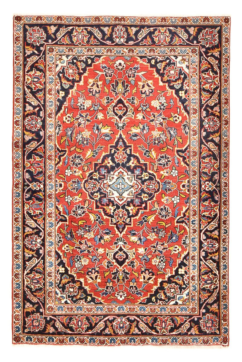 Kashan Rug 147x97cm - Persian Rugs
