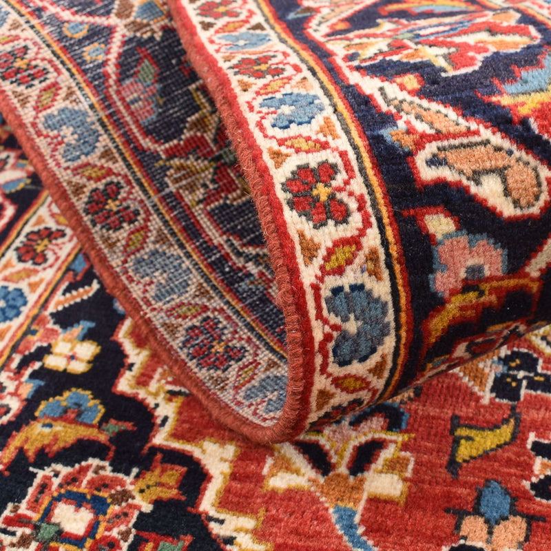 Kashan Rug 147x97cm - Persian Rugs