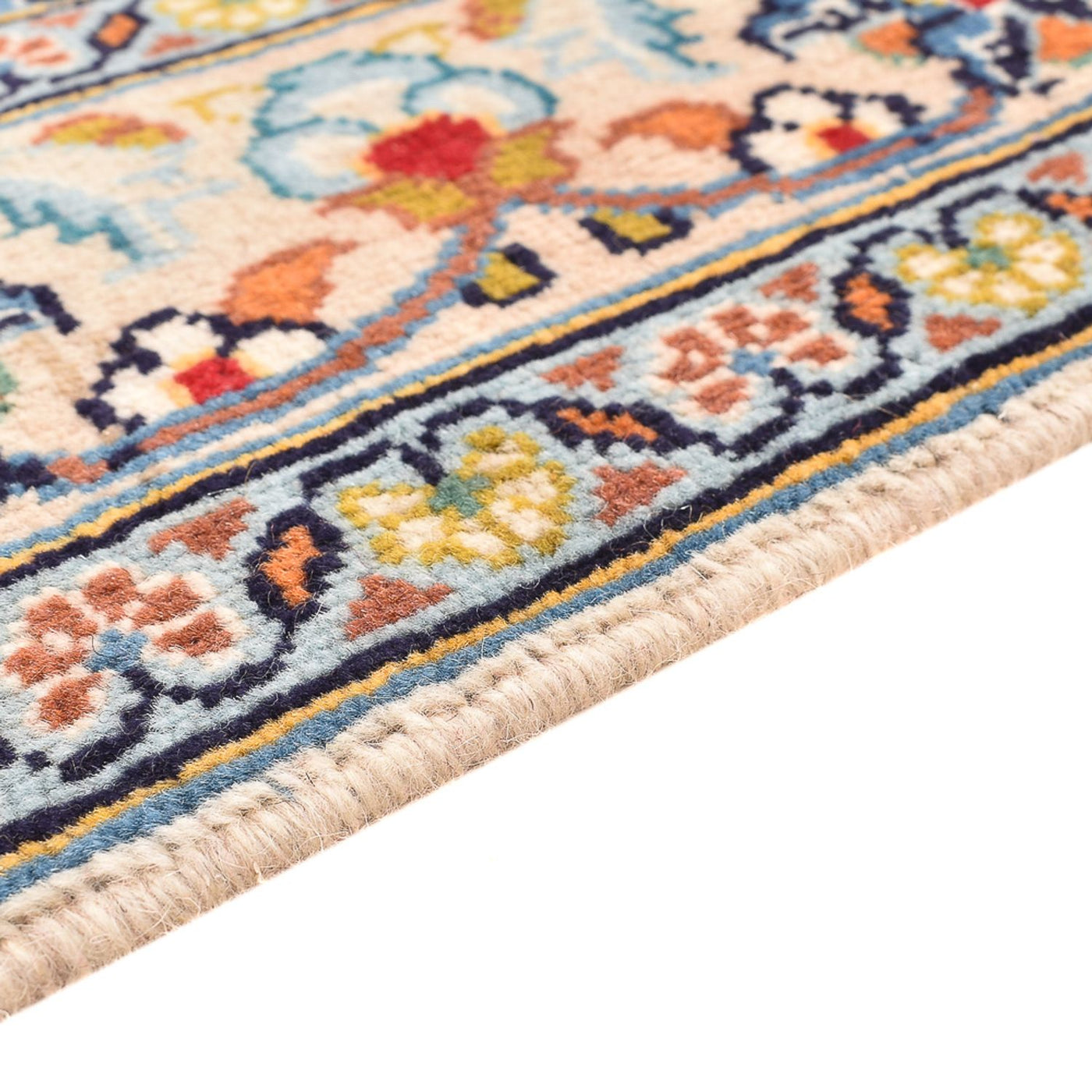 Kashan Rug 147x95cm - Persian Rugs
