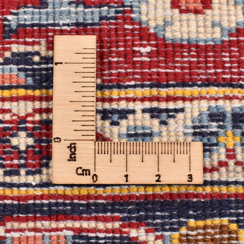 Perser Rug - Keshan - 137 x 103 cm - red