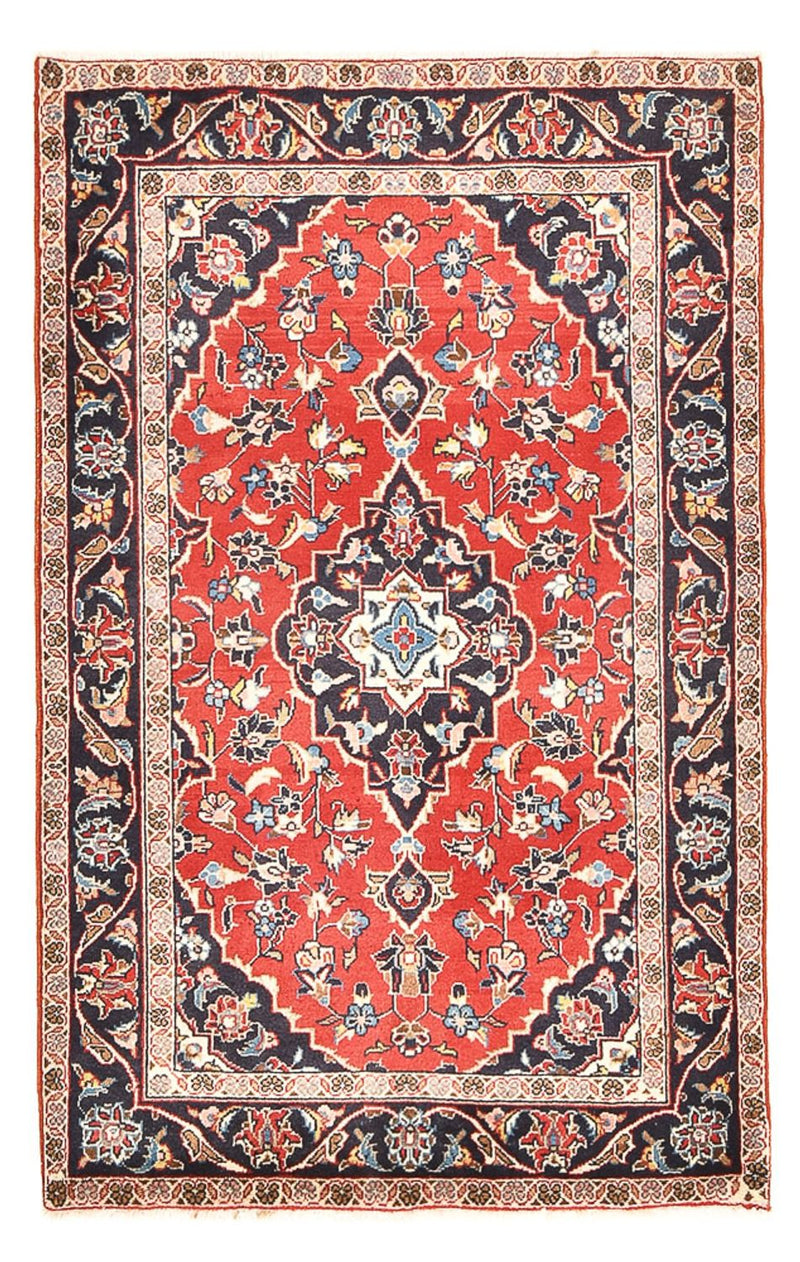 Kashan Rug 152x96cm - Persian Rugs