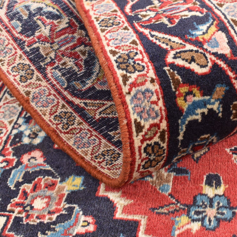 Kashan Rug 152x96cm - Persian Rugs