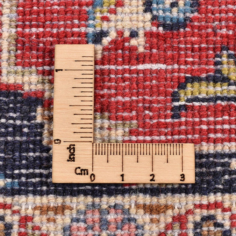 Kashan Rug 152x96cm - Persian Rugs