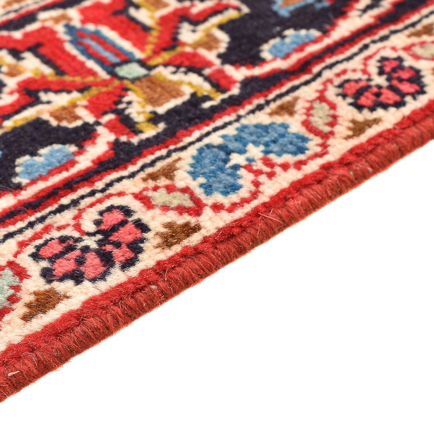 Kashan Rug 150x93cm - Persian Rugs