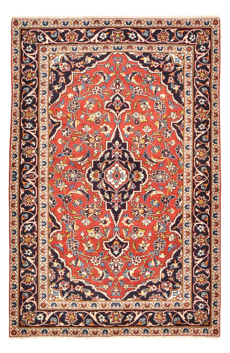 Kashan Rug 145x97cm - Persian Rugs
