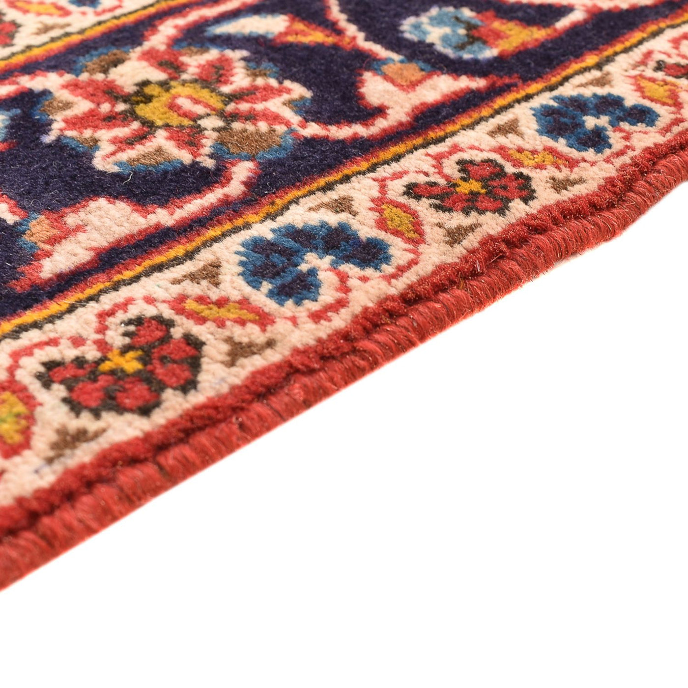Kashan Rug 145x97cm - Persian Rugs