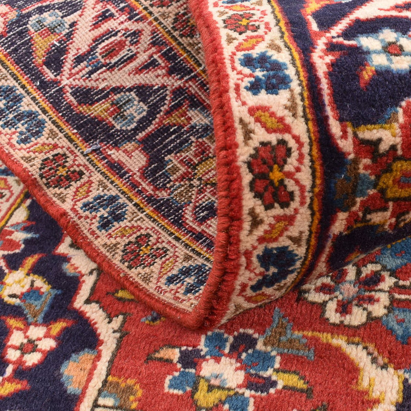 Kashan Rug 145x97cm - Persian Rugs