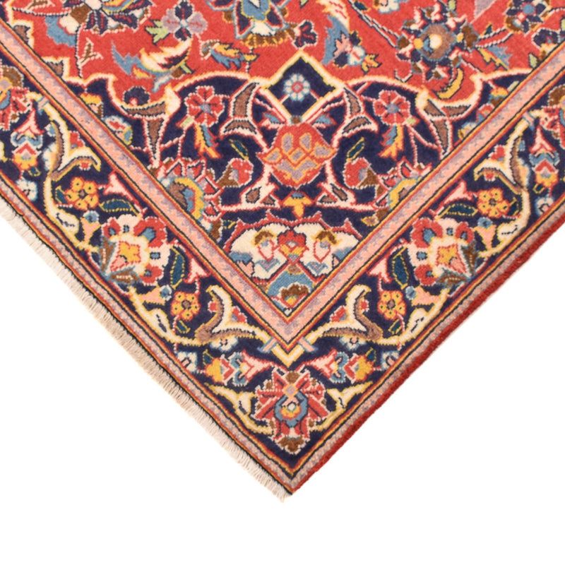 Perser Rug - Keshan - 163 x 101 cm - light red