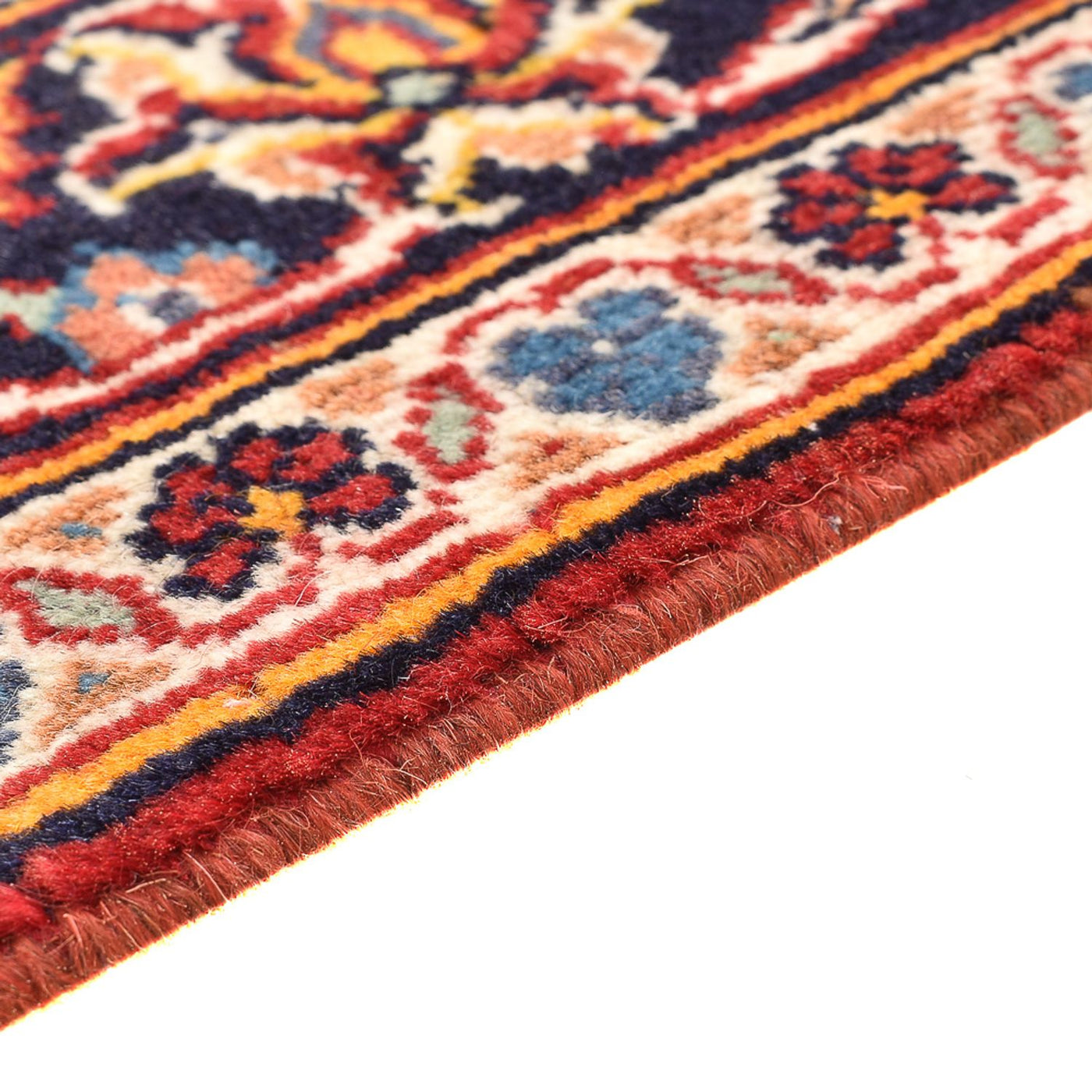 Kashan Rug 151x96cm - Persian Rugs