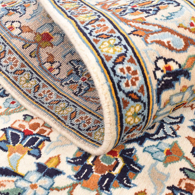 Kashan Rug 141x96cm - Persian Rugs