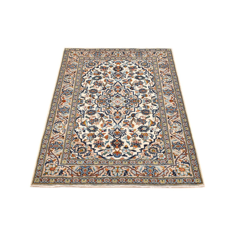 Kashan Rug 141x96cm - Persian Rugs