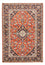 Perser Rug - Keshan - 148 x 103 cm - terracotta