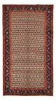 Kolyai Rug 268x148cm - Persian Rugs