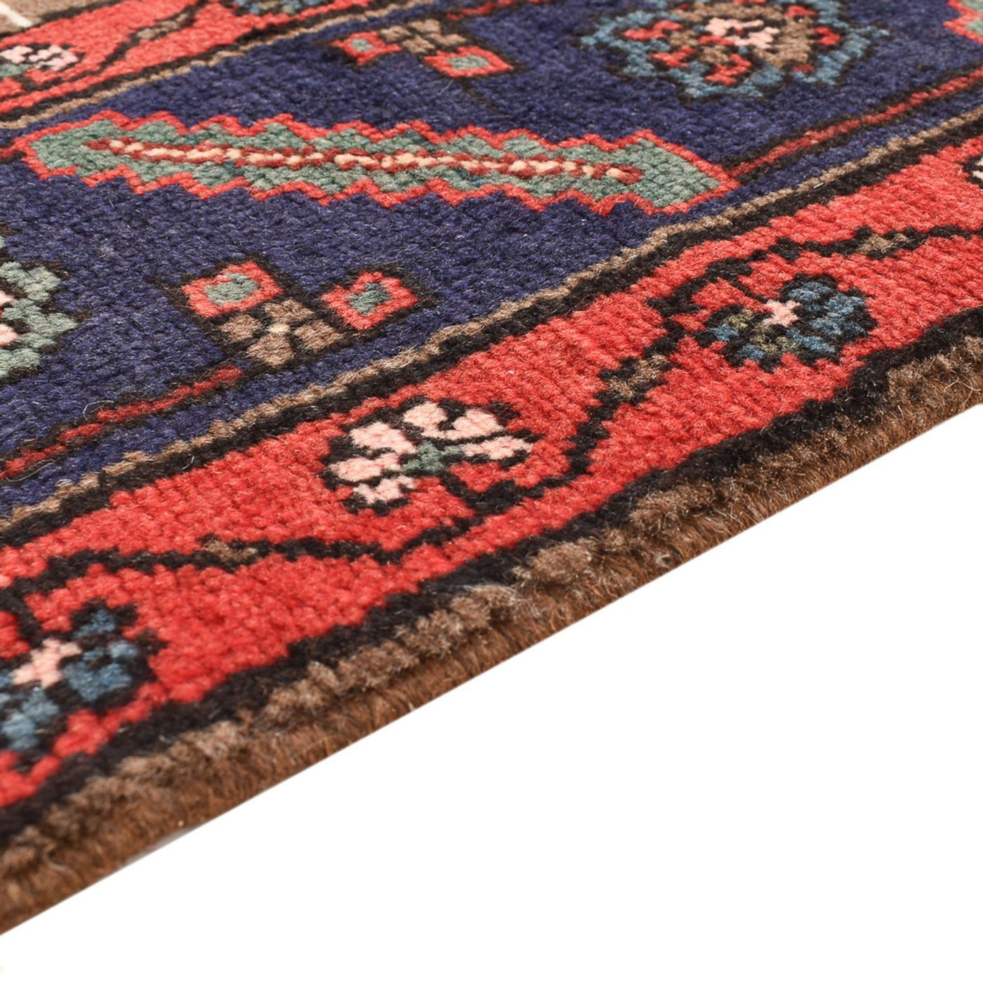 Kolyai Rug 268x148cm - Persian Rugs