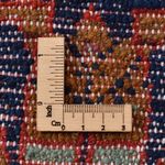 Perser Rug - Nomadic - 207 x 136 cm - red