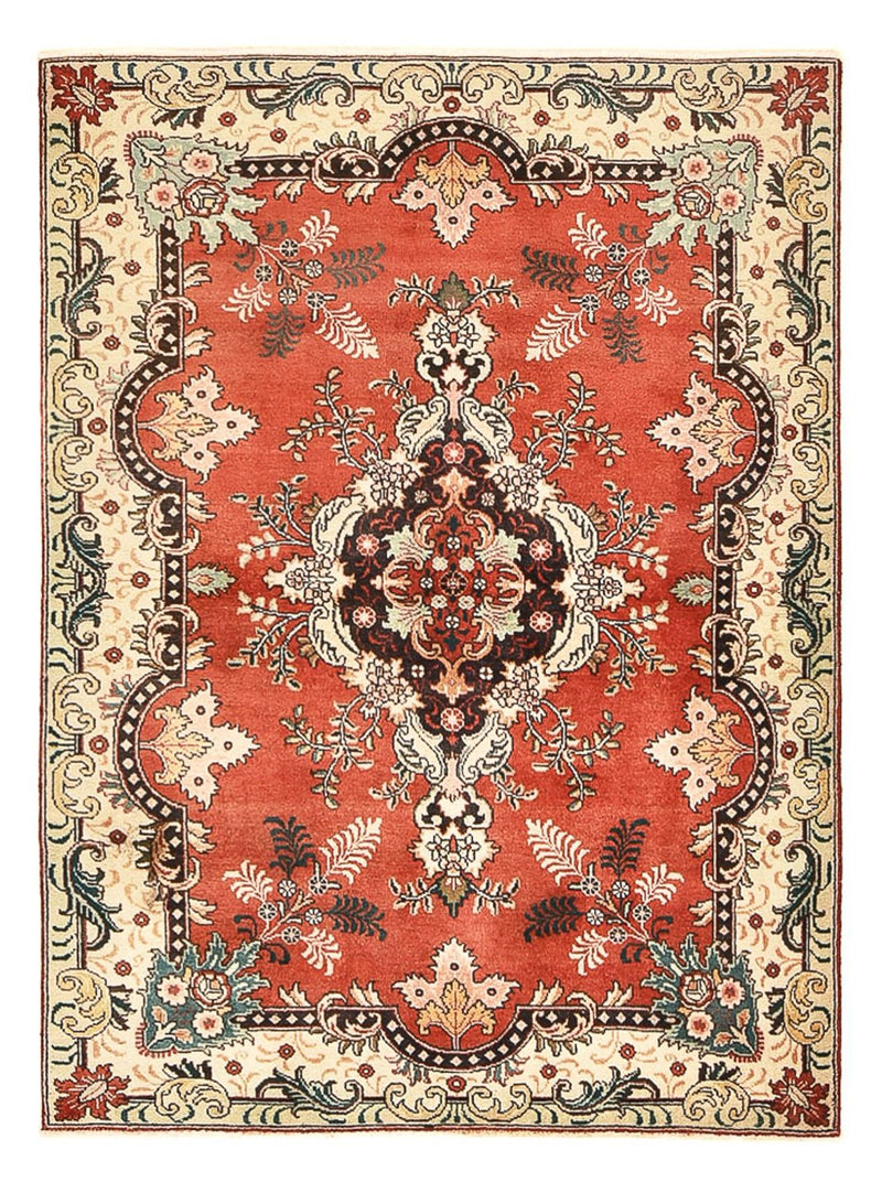 Tabriz Rug 183x134cm - Persian Rugs