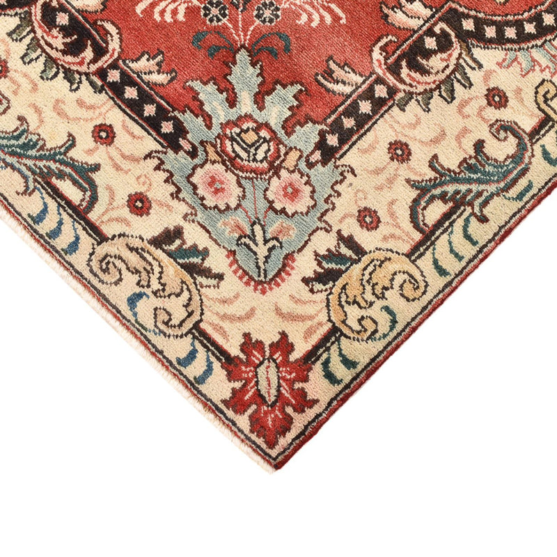 Tabriz Rug 183x134cm - Persian Rugs
