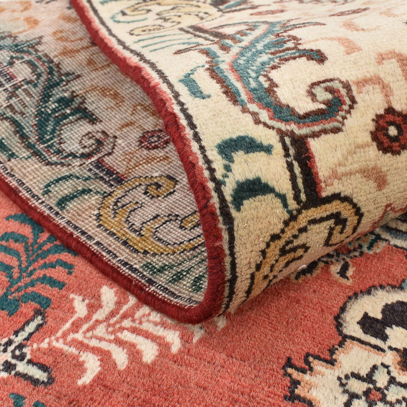 Tabriz Rug 183x134cm - Persian Rugs