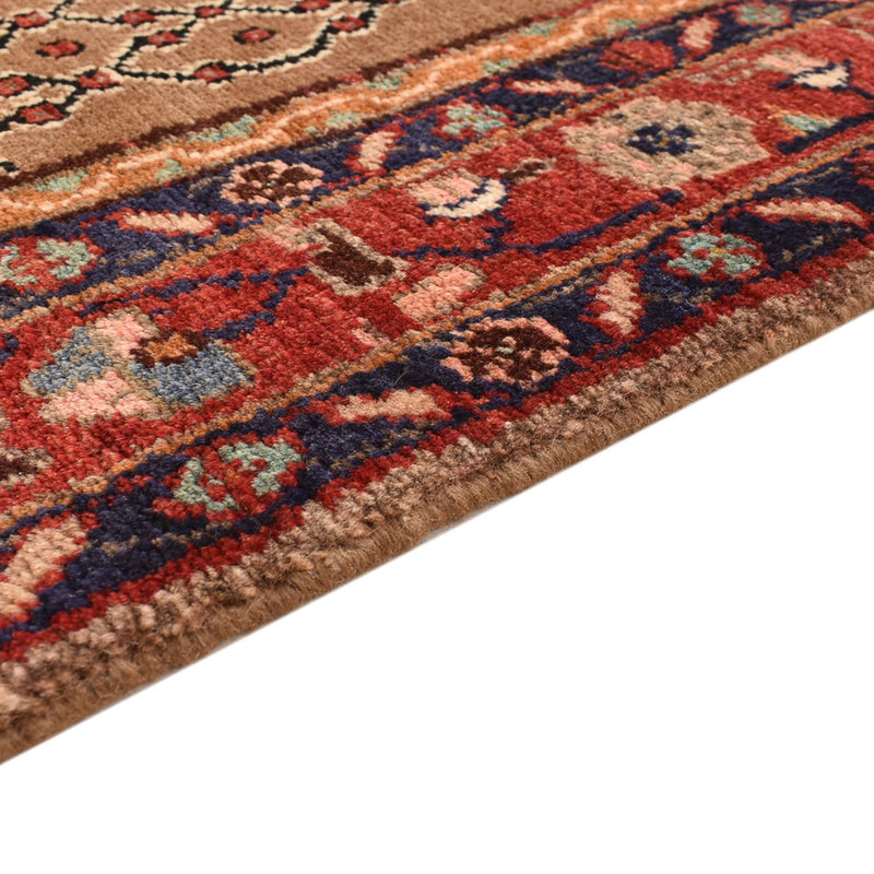 Perser Rug - Nomadic - 250 x 150 cm - beige