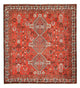Shiraz Rug 184x165cm - Persian Rugs