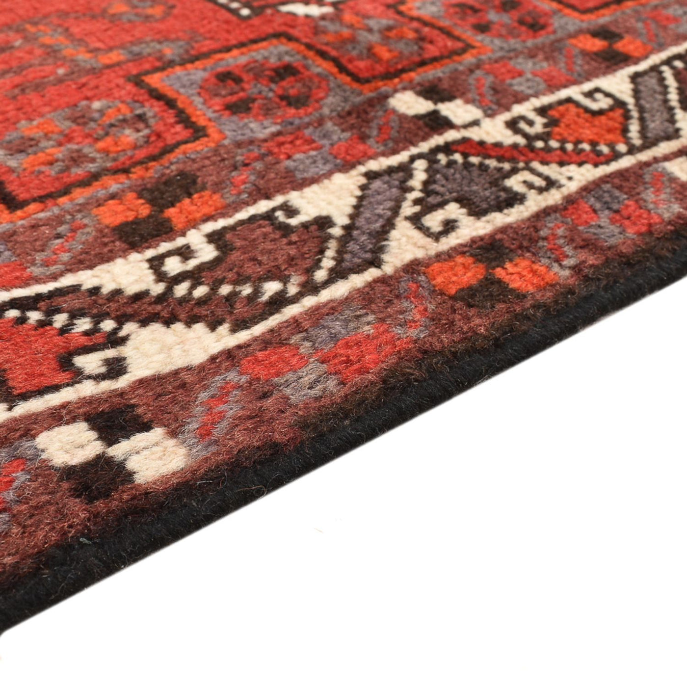 Shiraz Rug 184x165cm - Persian Rugs