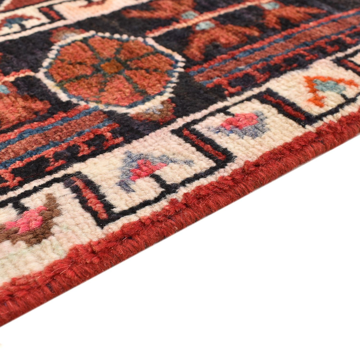 Tuserkan Rug 213x119cm - Persian Rugs