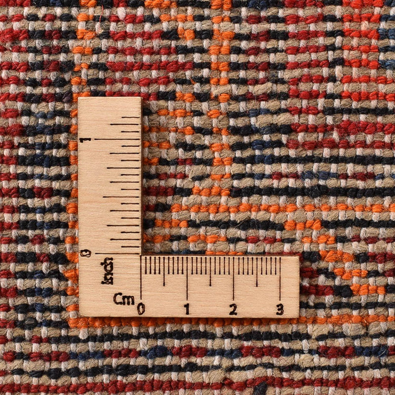 Perser Rug - Bidjar - 202 x 146 cm - red