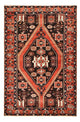 Nahavand Rug 200x130cm - Persian Rugs