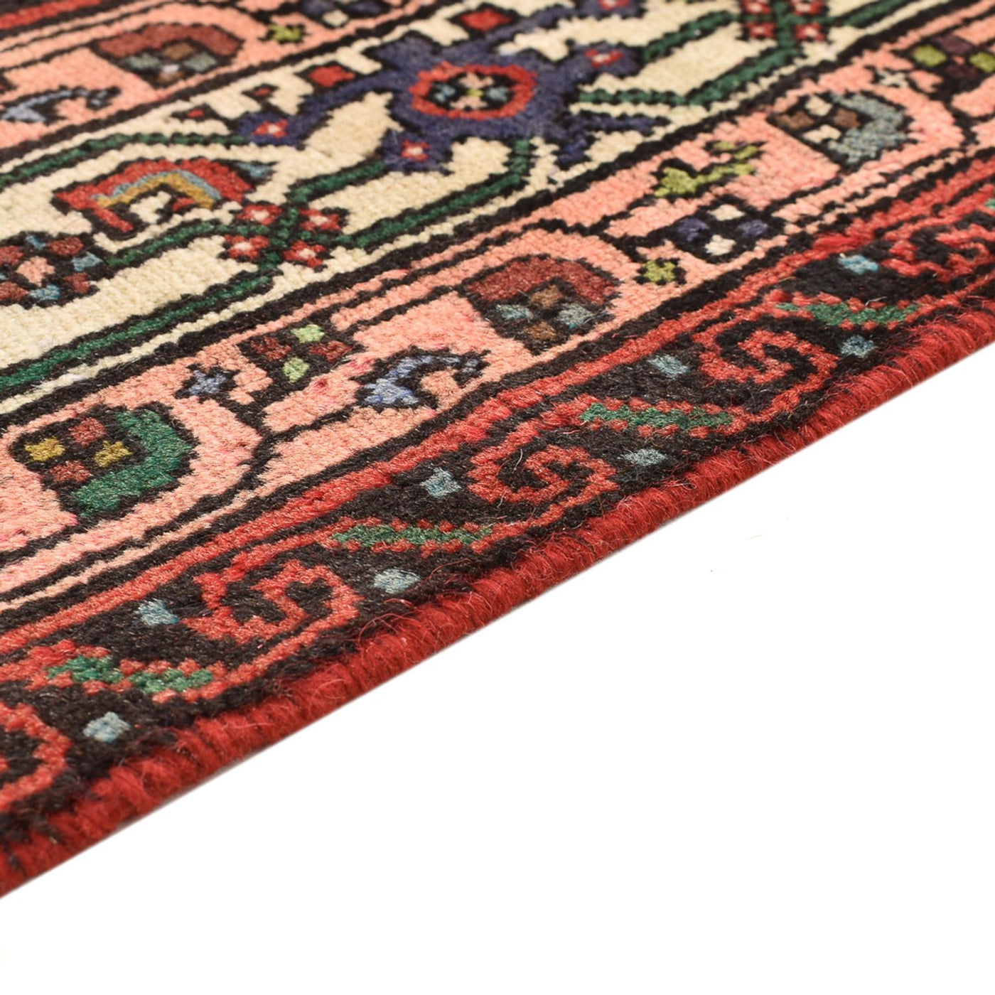 Mir Rug 196x138cm - Persian Rugs