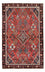 Perser Rug - Nomadic - 210 x 130 cm - red