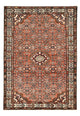 Hosseinabad Rug 222x148cm - Persian Rugs