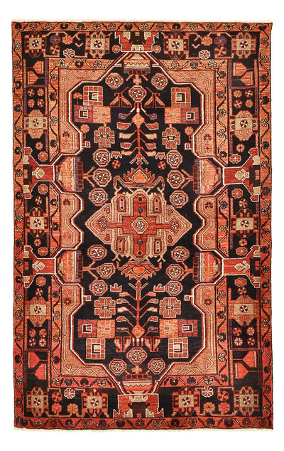 Nahavand Rug 140x222cm - Persian Rugs