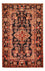 Perser Rug - Nomadic - 222 x 140 cm - light red