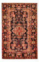 Nahavand Rug 140x222cm - Persian Rugs