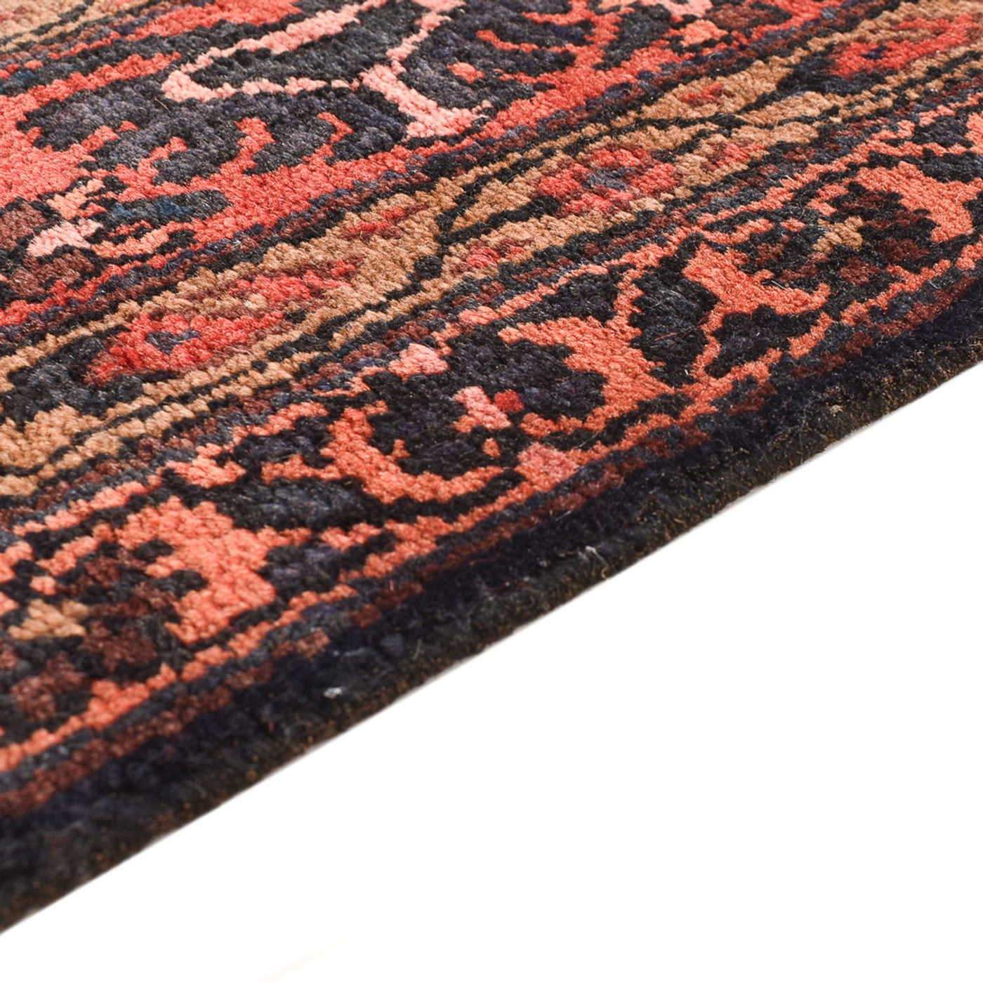 Nahavand Rug 205x108cm - Persian Rugs